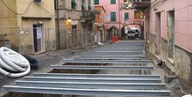 Passerella - Monterosso al Mare SP